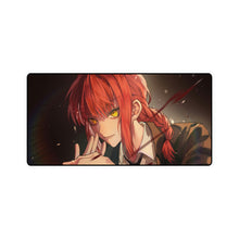 Load image into Gallery viewer, Chainsaw Man Mouse Pad (Desk Mat)
