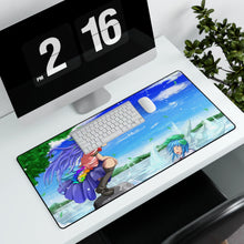Load image into Gallery viewer, Touhou Mouse Pad (Desk Mat)
