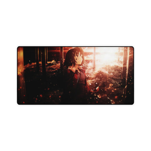Kara no Kyōkai Mouse Pad (Desk Mat)