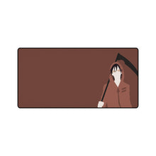 Load image into Gallery viewer, Angels Of Death Mouse Pad (Desk Mat)
