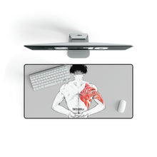 Load image into Gallery viewer, Anime Tokyo Ghoul Mouse Pad (Desk Mat)
