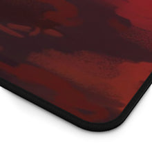 Load image into Gallery viewer, Chainsaw Man Mouse Pad (Desk Mat) Hemmed Edge
