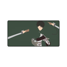 Load image into Gallery viewer, Anime Attack On Titan Mouse Pad (Desk Mat)
