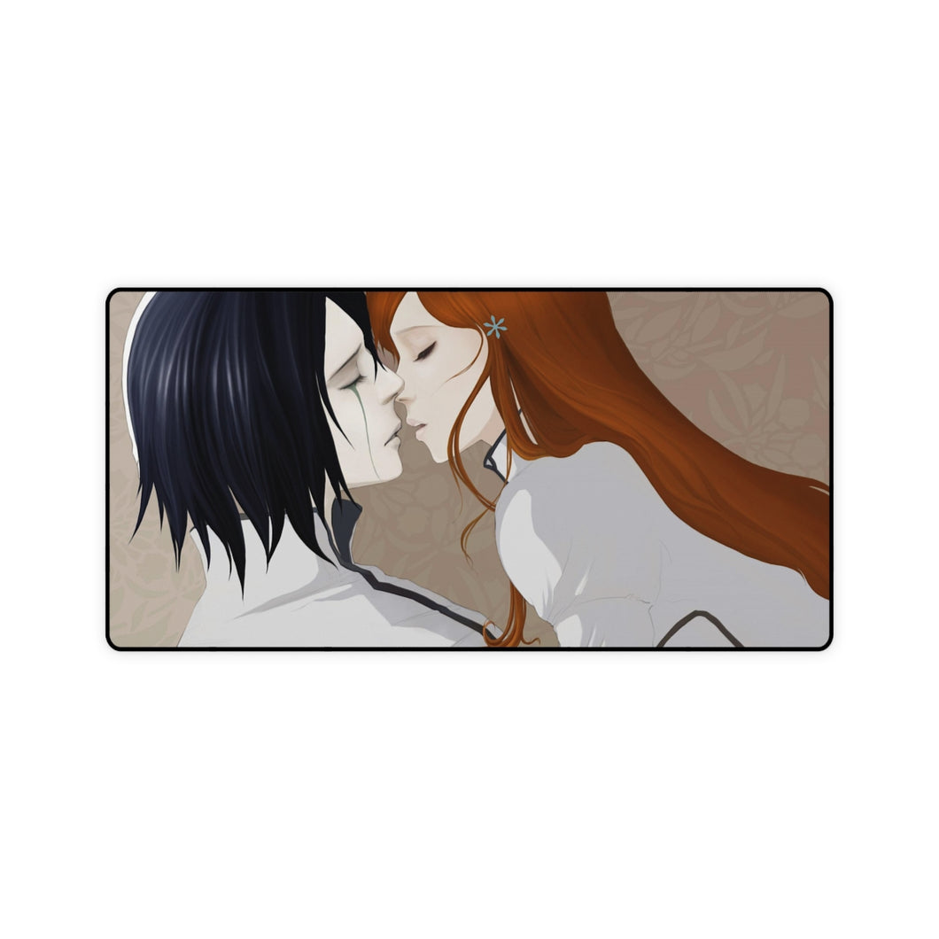 Anime Bleach Mouse Pad (Desk Mat)