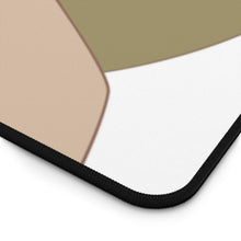 Load image into Gallery viewer, Monogatari (Series) Mouse Pad (Desk Mat) Hemmed Edge
