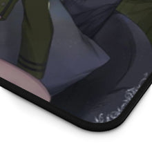 Load image into Gallery viewer, Reborn! Katekyo Hitman Reborn Mouse Pad (Desk Mat) Hemmed Edge
