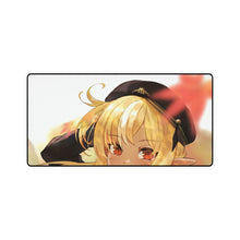 Load image into Gallery viewer, Shiranui Flare Mouse Pad (Desk Mat)
