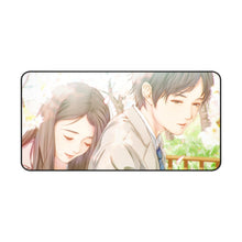 Load image into Gallery viewer, Anime Original Mouse Pad (Desk Mat)
