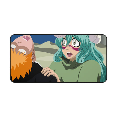 Bleach Ichigo Kurosaki Mouse Pad (Desk Mat)