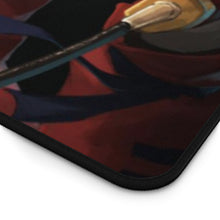 Load image into Gallery viewer, Kabaneri Of The Iron Fortress Mouse Pad (Desk Mat) Hemmed Edge
