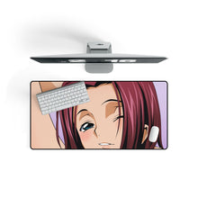 Load image into Gallery viewer, Code Geass Mouse Pad (Desk Mat)
