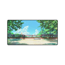 Load image into Gallery viewer, Koe No Katachi beautiful scenery Mouse Pad (Desk Mat)
