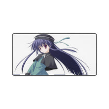 Load image into Gallery viewer, Anime Girl Mouse Pad (Desk Mat)
