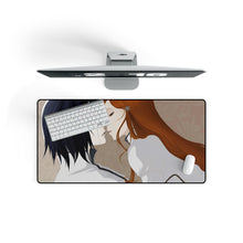 Load image into Gallery viewer, Anime Bleach Mouse Pad (Desk Mat)

