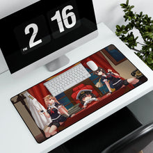 Load image into Gallery viewer, Anime Kantai Collection Mouse Pad (Desk Mat)
