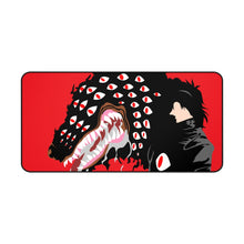 Load image into Gallery viewer, Hellsing Alucard Mouse Pad (Desk Mat)
