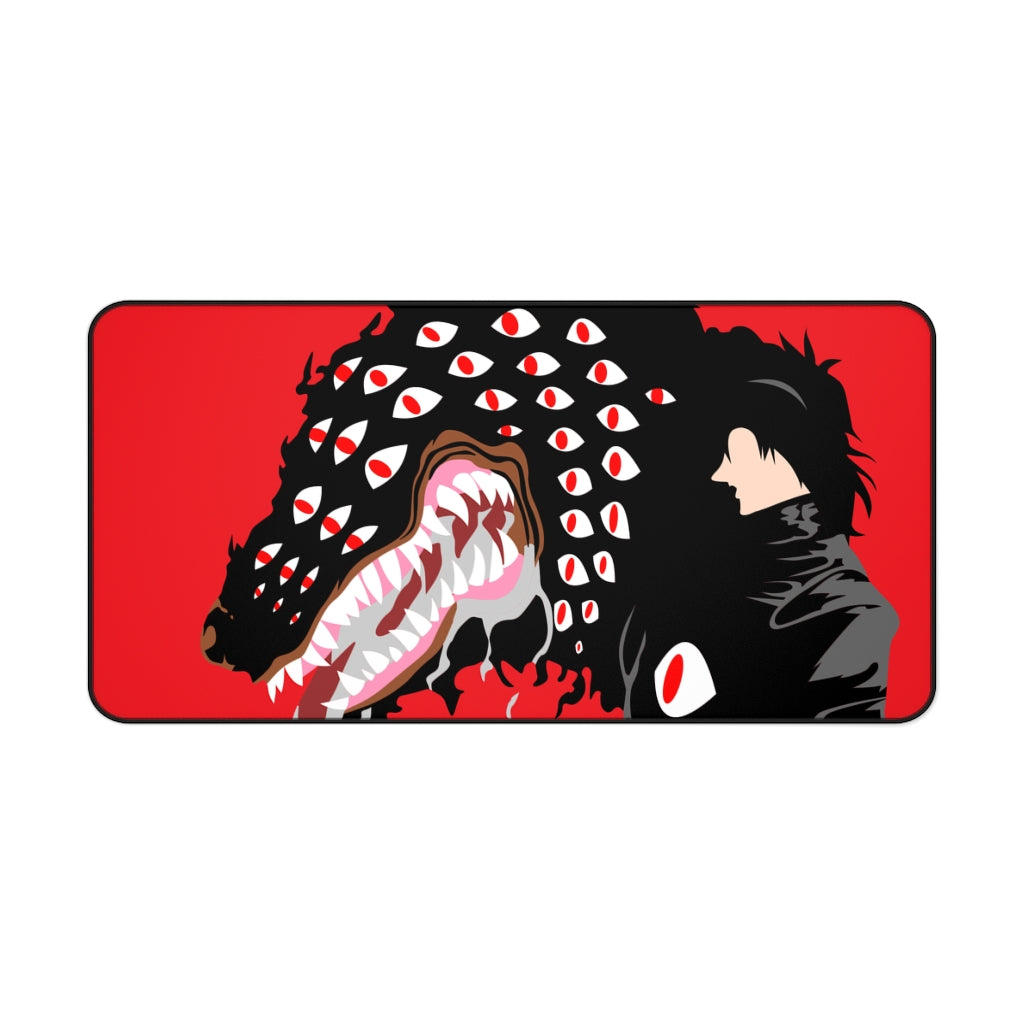 Hellsing Alucard Mouse Pad (Desk Mat)