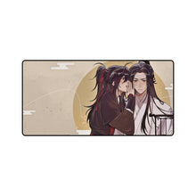Load image into Gallery viewer, Mo Dao Zu Shi Mouse Pad (Desk Mat)
