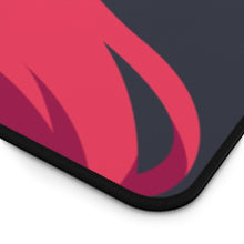 Load image into Gallery viewer, No Game No Life Mouse Pad (Desk Mat) Hemmed Edge
