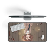 Load image into Gallery viewer, Beyond the Boundary Mouse Pad (Desk Mat) On Desk
