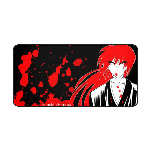 Rurouni Kenshin Mouse Pad (Desk Mat)