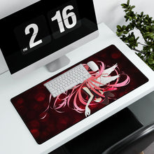 Load image into Gallery viewer, Anime Angel Mouse Pad (Desk Mat)
