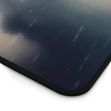 Load image into Gallery viewer, Kuroko Mouse Pad (Desk Mat) Hemmed Edge
