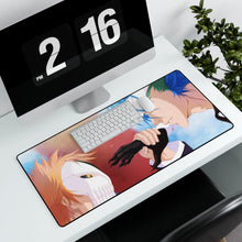 Load image into Gallery viewer, Anime Bleach Mouse Pad (Desk Mat)
