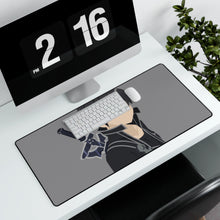 Load image into Gallery viewer, KIRITO minimalist Mouse Pad (Desk Mat)
