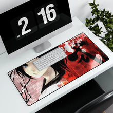 Load image into Gallery viewer, Kara no Kyōkai Mouse Pad (Desk Mat)
