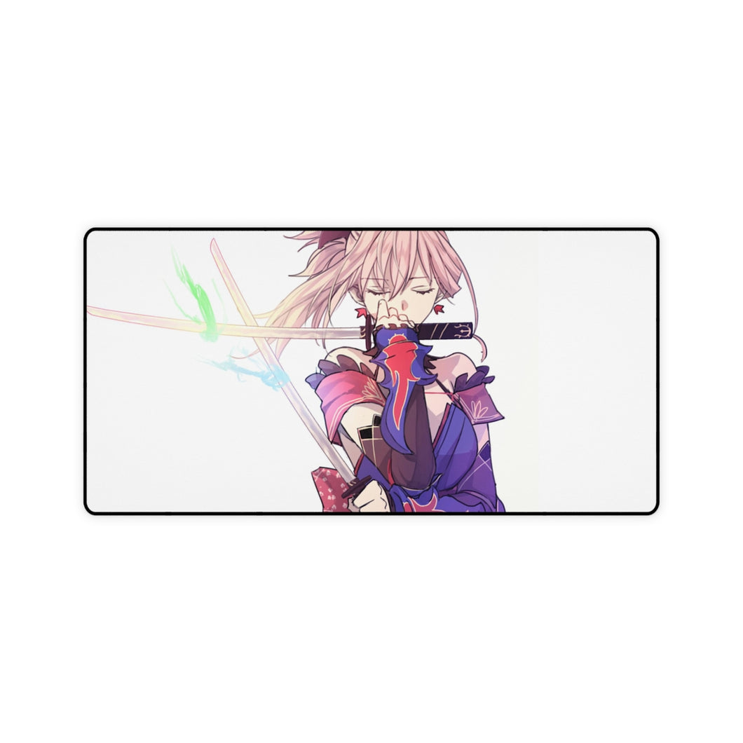 Fate/Grand Order Mouse Pad (Desk Mat)