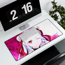 Load image into Gallery viewer, Sword Art Online Movie: Ordinal Scale Mouse Pad (Desk Mat)

