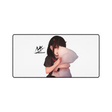 Load image into Gallery viewer, Anime Original Mouse Pad (Desk Mat)
