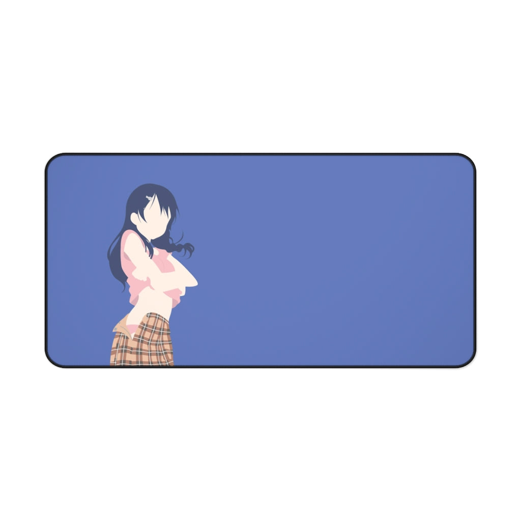 Food Wars: Shokugeki No Soma Mouse Pad (Desk Mat)