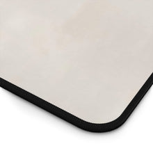 Load image into Gallery viewer, Monogatari (Series) Mouse Pad (Desk Mat) Hemmed Edge
