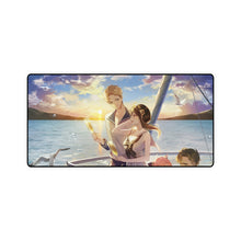Load image into Gallery viewer, Spy x Family Mouse Pad (Desk Mat)
