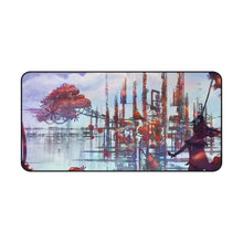 Load image into Gallery viewer, Anime Original Mouse Pad (Desk Mat)
