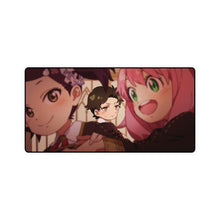Load image into Gallery viewer, Spy x Family Mouse Pad (Desk Mat)
