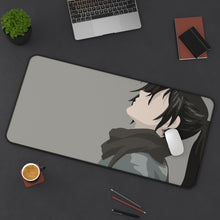 Load image into Gallery viewer, Dororo Hyakkimaru, Dororo Mouse Pad (Desk Mat) On Desk
