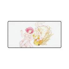 Load image into Gallery viewer, To Love-Ru: Darkness Mouse Pad (Desk Mat)
