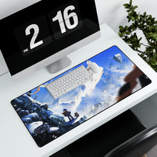 Load image into Gallery viewer, Bili Bili Douga Mouse Pad (Desk Mat)
