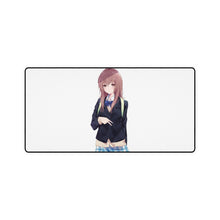 Load image into Gallery viewer, Koe no Katachi - Shouko Nishimiya Mouse Pad (Desk Mat)

