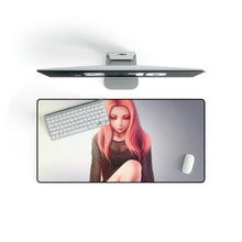 Load image into Gallery viewer, Anime Tokyo Ghoul Mouse Pad (Desk Mat)
