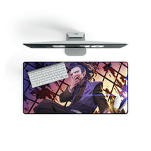 Load image into Gallery viewer, Genya Shinazugawa, Kimetsu no Yaiba, Mouse Pad (Desk Mat)
