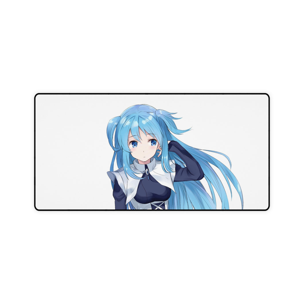 Sukasuka Mouse Pad (Desk Mat)