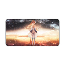 Load image into Gallery viewer, Pixiv Fantasia Mouse Pad (Desk Mat)
