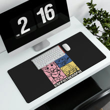 Load image into Gallery viewer, Bocchi the Rock Mouse Pad (Desk Mat)
