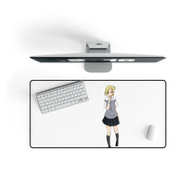 Load image into Gallery viewer, Anime Attack On Titan Mouse Pad (Desk Mat)
