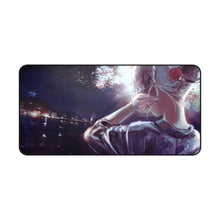 Load image into Gallery viewer, Monogatari (Series) Mouse Pad (Desk Mat)
