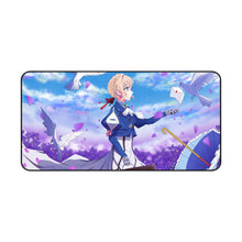 Load image into Gallery viewer, Violet Evergarden Violet Evergarden Mouse Pad (Desk Mat)
